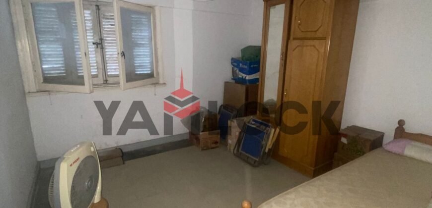 شقة 100 م² للبيع في سيتي سكوير الإسكندرية