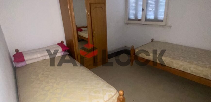 شقة 100 م² للبيع في سيتي سكوير الإسكندرية