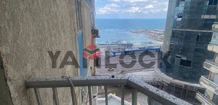 شقة 100 م² للبيع في سيتي سكوير الإسكندرية