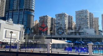 شقة 100 م² للبيع في سيتي سكوير الإسكندرية شقة 100 م² للبيع في سيتي سكوير الإسكندرية