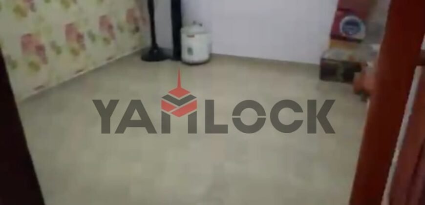 شقة 145 م² للبيع في شارع المحافظه قرب نادي الاتحاد الاسكندري – الاسكندرية