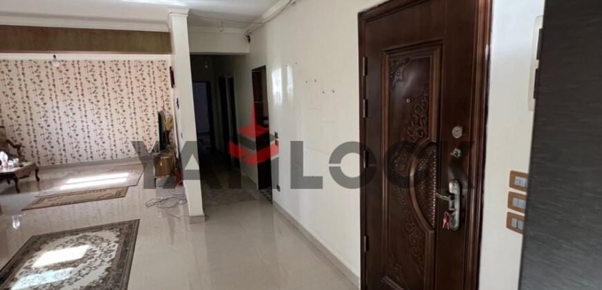 شقة 145 م² للبيع في شارع المحافظه قرب نادي الاتحاد الاسكندري – الاسكندرية