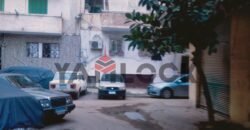 تجاري 13 م² للبيع في شارع سيرهنك خلف سوبر ماركت مترو الاسكندرية تجاري 13 م² للبيع في شارع سيرهنك خلف سوبر ماركت مترو الاسكندرية