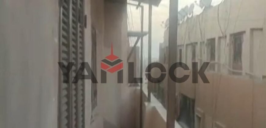 شقة 170 م² للبيع في شارع الملكة الرئيسي العشرين فيصل