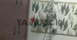 شقة 170 م² للبيع في شارع الملكة الرئيسي العشرين فيصل