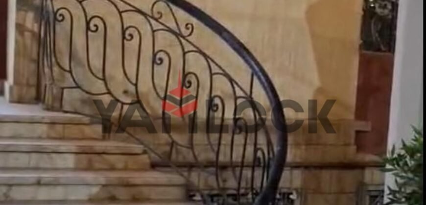 فيلا دوبلكس 350 م² للبيع في المقطم الهضبه العليا