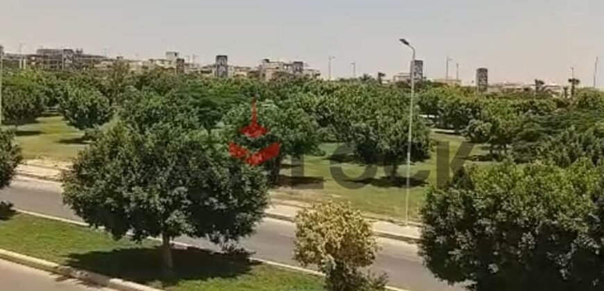 شقة 190 م² للبيع في الحي التاسع مقابل المول الطبي