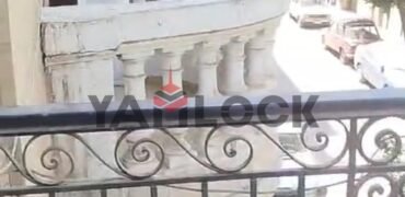 شقة 210 م² للبيع في شارع مدرسة التوفيقية بشبرا مصر