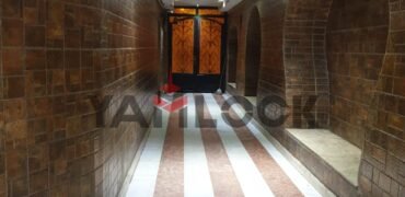 شقة 165 م² للبيع بجوار الجوازات – العباسية