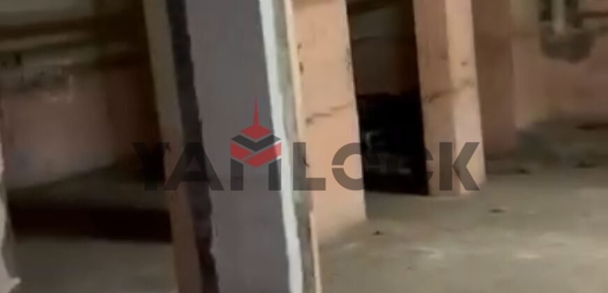 مخزن 500 م² للبيع في شارع حسن دواود خلف محطه الغاز الجيزة