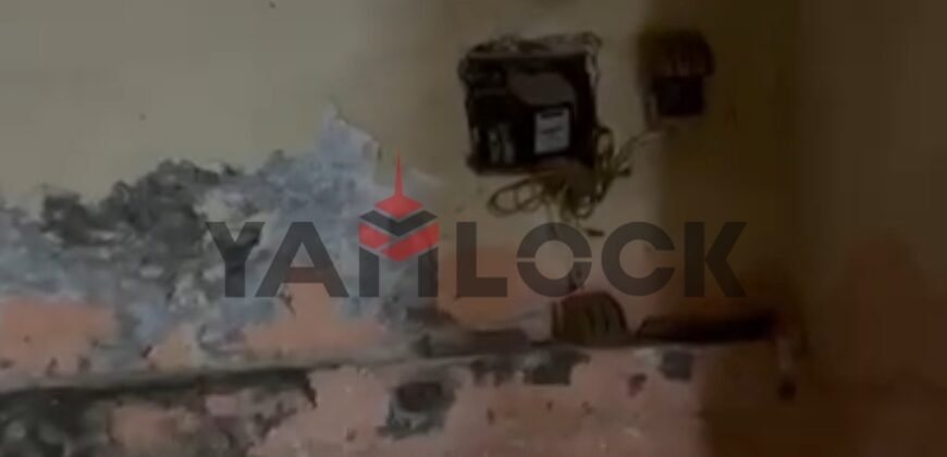 مخزن 500 م² للبيع في شارع حسن دواود خلف محطه الغاز الجيزة