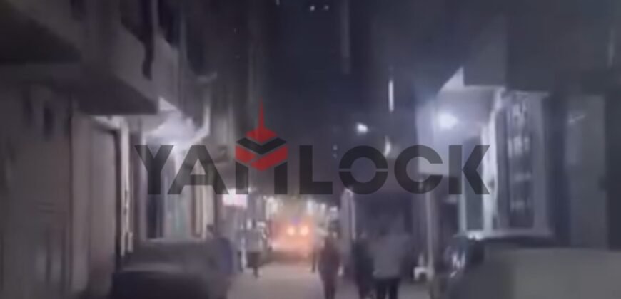 مخزن 500 م² للبيع في شارع حسن دواود خلف محطه الغاز الجيزة