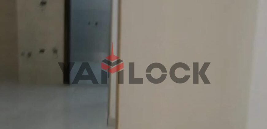 شقة 100 م² للبيع بالمعلمين الجديده خلف مسجد الصحابه – الفيوم