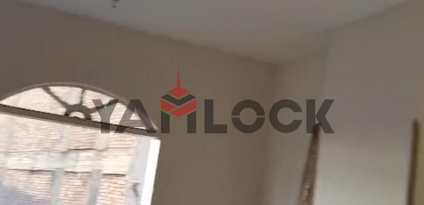 شقة 100 م² للبيع بالمعلمين الجديده خلف مسجد الصحابه – الفيوم