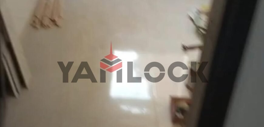 شقة 100 م² للبيع بالمعلمين الجديده خلف مسجد الصحابه – الفيوم