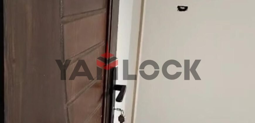 شقة 100 م² للبيع بالمعلمين الجديده خلف مسجد الصحابه – الفيوم