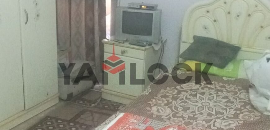شاليه 90 م² للبيع مفروش في قرية سلاح المهندسين – الاسكندرية