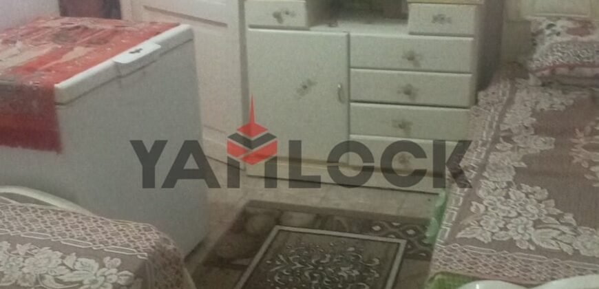 شاليه 90 م² للبيع مفروش في قرية سلاح المهندسين – الاسكندرية