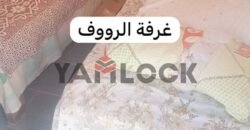 شاليه 90 م² للبيع مفروش في قرية سلاح المهندسين – الاسكندرية شاليه 90 م² للبيع مفروش في قرية سلاح المهندسين – الاسكندرية
