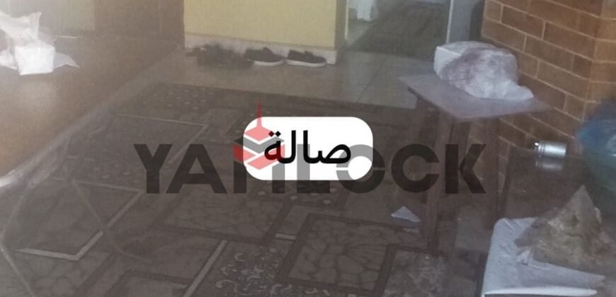شاليه 90 م² للبيع مفروش في قرية سلاح المهندسين – الاسكندرية