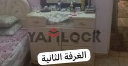شاليه 90 م² للبيع مفروش في قرية سلاح المهندسين – الاسكندرية شاليه 90 م² للبيع مفروش في قرية سلاح المهندسين – الاسكندرية