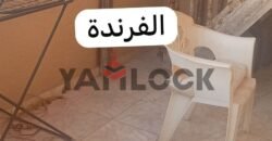 شاليه 90 م² للبيع مفروش في قرية سلاح المهندسين – الاسكندرية شاليه 90 م² للبيع مفروش في قرية سلاح المهندسين – الاسكندرية