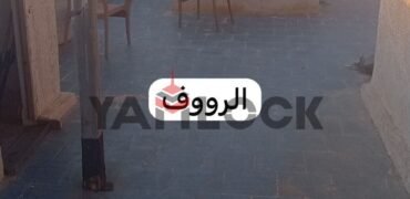شاليه 90 م² للبيع مفروش في قرية سلاح المهندسين – الاسكندرية