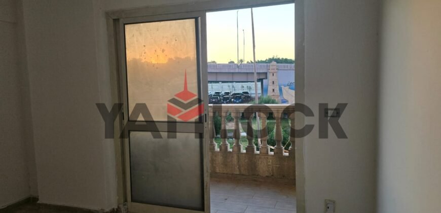 شقة 130 م² للايجار في سموحة انطونيادس – الاسكندرية