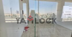 تجاري 45 م² للبيع في مول كمبوند رحاب اكتوبر سيتي تجاري 45 م² للبيع في مول كمبوند رحاب اكتوبر سيتي
