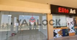 تجاري 45 م² للبيع في مول كمبوند رحاب اكتوبر سيتي تجاري 45 م² للبيع في مول كمبوند رحاب اكتوبر سيتي
