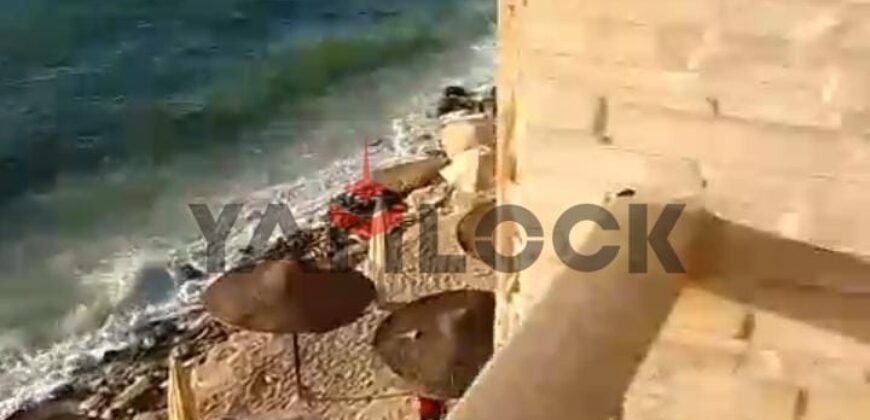 شقة 75 م² للبيع في شارع الاهرام ابو تلات – الاسكندرية