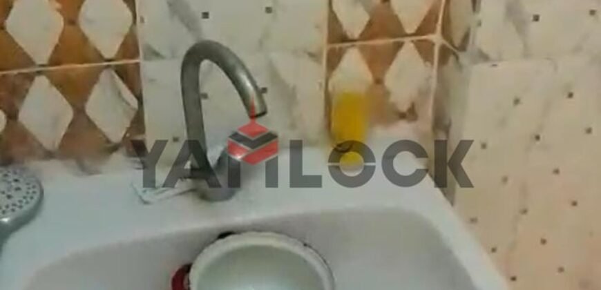 شقة 75 م² للبيع في شارع الاهرام ابو تلات – الاسكندرية