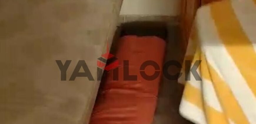 شقة 75 م² للبيع في شارع الاهرام ابو تلات – الاسكندرية