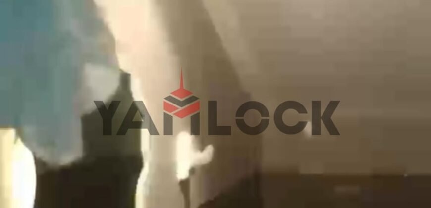 فيلا مستقلة 400 م² للبيع في قرية ظلال النخيل – شمال سيناء