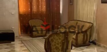 شقة 181 م² للبيع مفروش بحدايق الاهرام بشارع الجيش الرئيسي