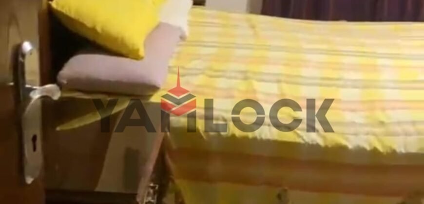 شقة 181 م² للبيع مفروش بحدايق الاهرام بشارع الجيش الرئيسي