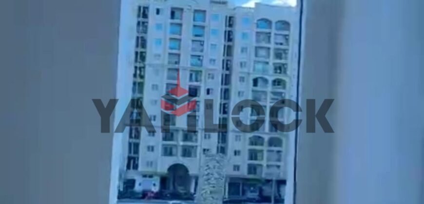 شقة 163 م² للبيع بسموحه في كمبوند سيتي بالاس – الاسكندرية