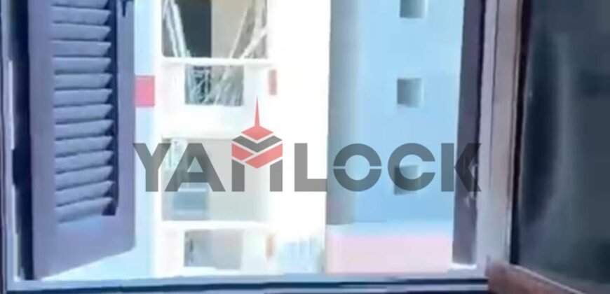 شقة 163 م² للبيع بسموحه في كمبوند سيتي بالاس – الاسكندرية