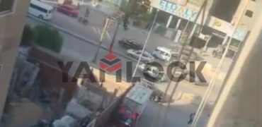 شقة 140 م² للبيع في شارع الجابري نفق الليبيني
