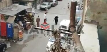 شقة 80 م² للبيع في عين شمس 36 شارع محمد عمر متفرع من شارع العشرين