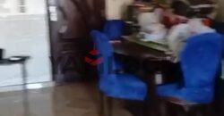 شقة 130 م² للبيع في شارع السبع عمارات فيصل