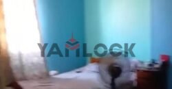 شقة 130 م² للبيع في شارع السبع عمارات فيصل