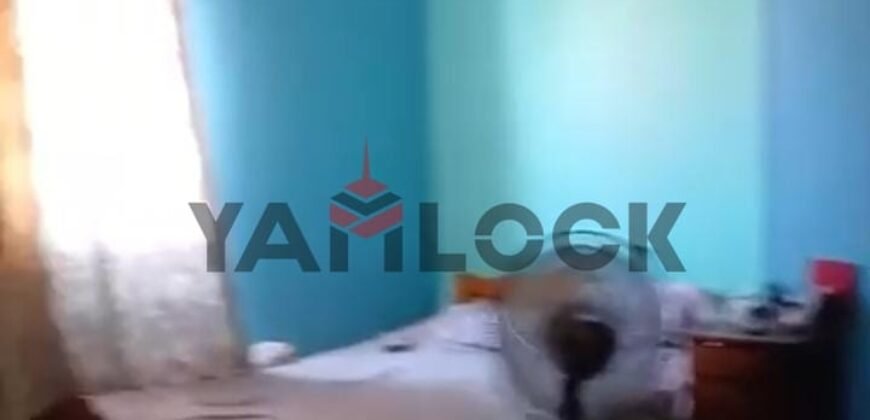 شقة 130 م² للبيع في شارع السبع عمارات فيصل