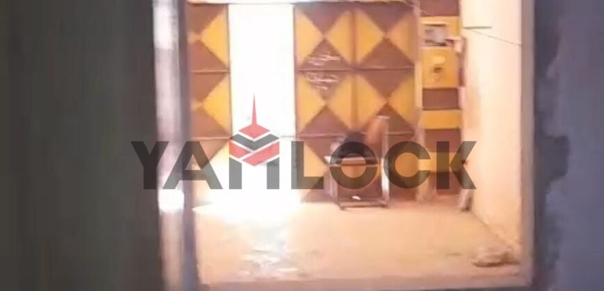 مخزن 60 م² للبيع في 3 شارع ثابت توفيق من غيط العنب