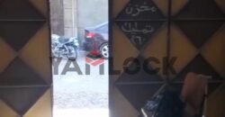 مخزن 60 م² للبيع في 3 شارع ثابت توفيق من غيط العنب مخزن 60 م² للبيع في 3 شارع ثابت توفيق من غيط العنب