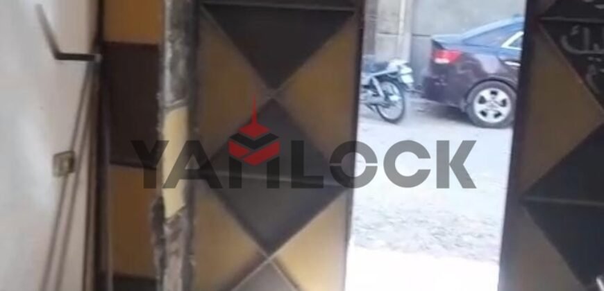 مخزن 60 م² للبيع في 3 شارع ثابت توفيق من غيط العنب
