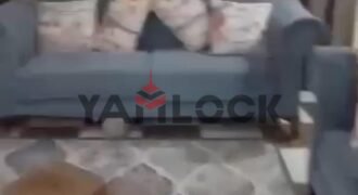 شقة 160 م² للبيع في اللبيني هرم شارع المجزر اورمان اسفلت بجوار مسجد التوحيد برج ابو الخير