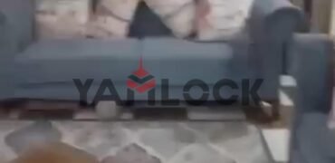 شقة 160 م² للبيع في اللبيني هرم شارع المجزر اورمان اسفلت بجوار مسجد التوحيد برج ابو الخير