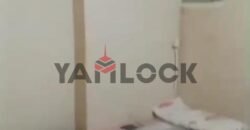 شقة 65 م² للايجار يومي مفروشة في شاطئ باراديس الاسكندرية