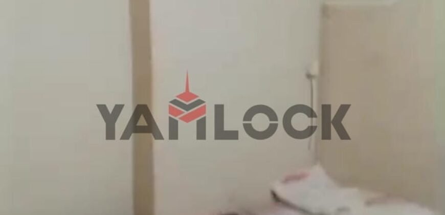 شقة 65 م² للايجار يومي مفروشة في شاطئ باراديس الاسكندرية